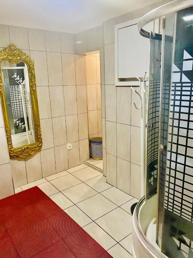White Suites Hotel איסטמבול מראה חיצוני תמונה